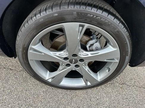 Used 2023 Genesis GV80 3.5T w/ Prestige Package AWD/4WD image 8