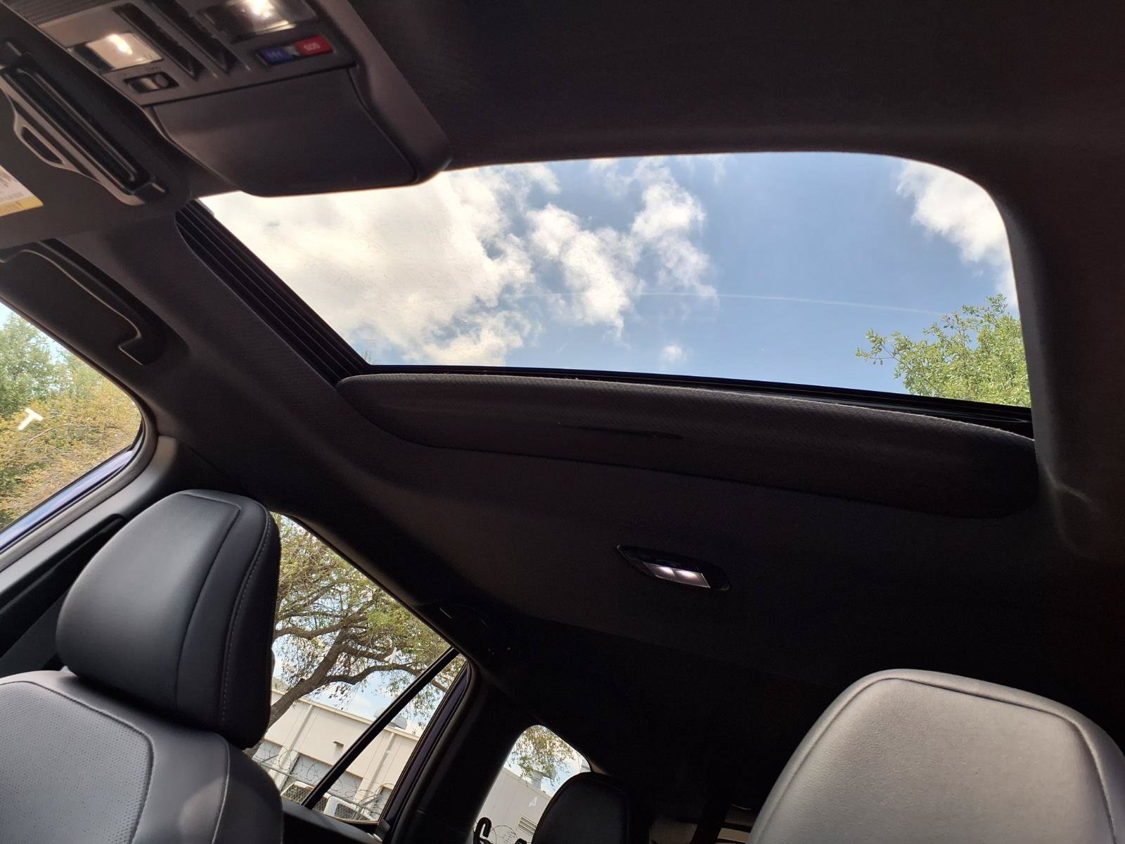 New 2026 Subaru Outback Limited AWD/4WD image 4