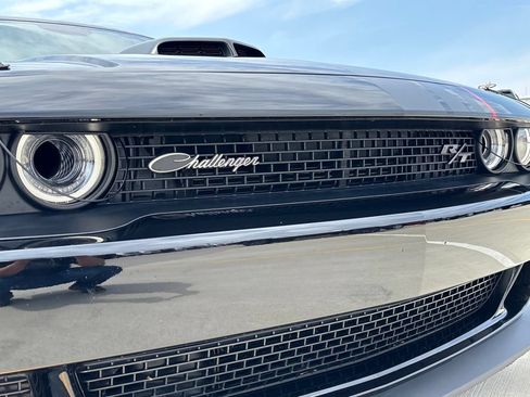 Used 2023 Dodge Challenger R/T Scat Pack RWD image 40