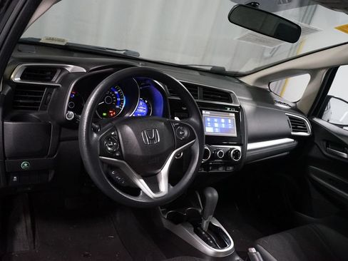 Used 2016 Honda Fit EX image 7