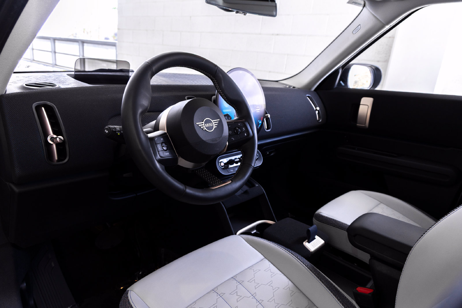 Used 2025 MINI Cooper Countryman SE AWD/4WD image 14