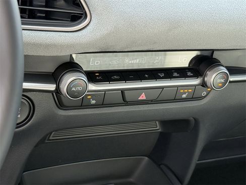 New 2026 MAZDA CX-30 AWD 2.5 S image 25
