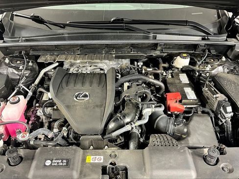 Used 2023 Lexus NX 350 AWD w/ Cold Area Package image 33