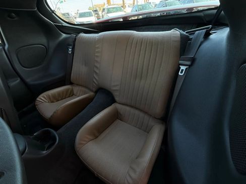 Used 2002 Pontiac Firebird Formula image 46