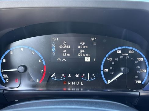 Certified 2021 Ford Bronco Sport Big Bend image 30