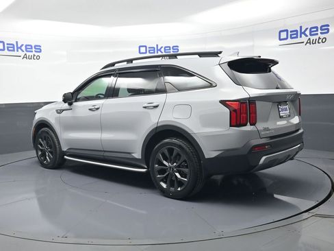 Used 2023 Kia Sorento SX Prestige AWD/4WD image 6