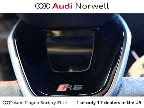 New 2026 Audi RS 3 AWD/4WD image 37