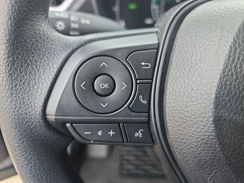 Used 2026 Toyota Corolla Cross S image 16