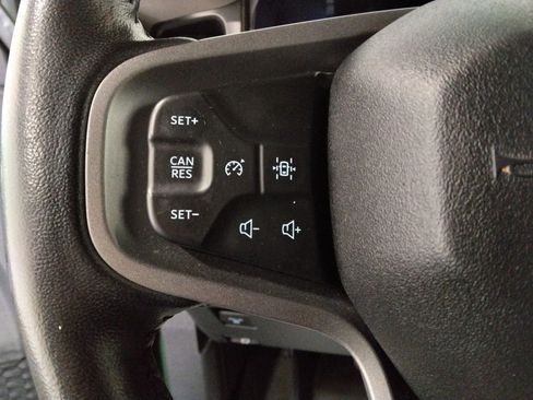 Used 2023 Ford Bronco Wildtrak image 13