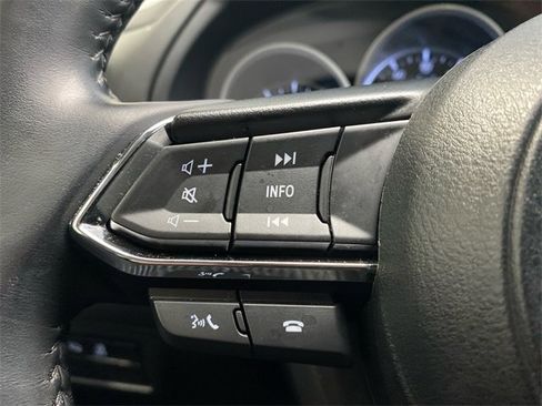Used 2023 MAZDA CX-5 AWD 2.5 S image 14