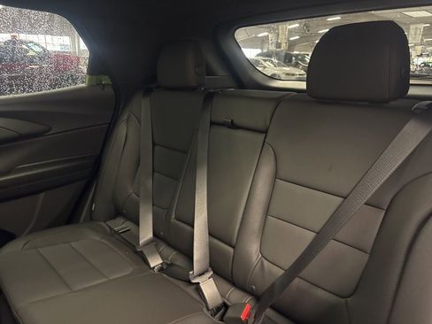 New 2026 Chevrolet TrailBlazer RS w/ Convenience Package FWD image 21