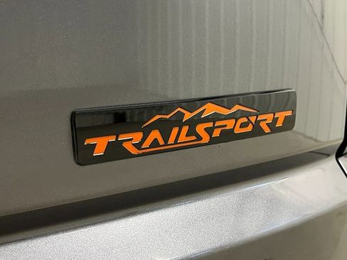 New 2026 Honda Passport TrailSport image 6
