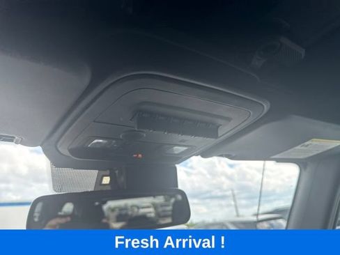 Used 2023 Ford Bronco Wildtrak AWD/4WD image 10