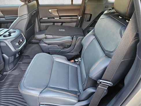 New 2026 Ford Expedition Tremor image 12