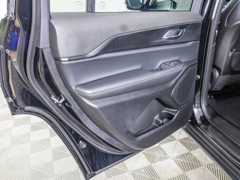 New 2025 Jeep Grand Cherokee L Altitude image 26