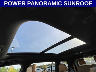 Certified 2025 Jeep Grand Cherokee L Summit w/ Advanced Protech Group IV AWD/4WD video 2