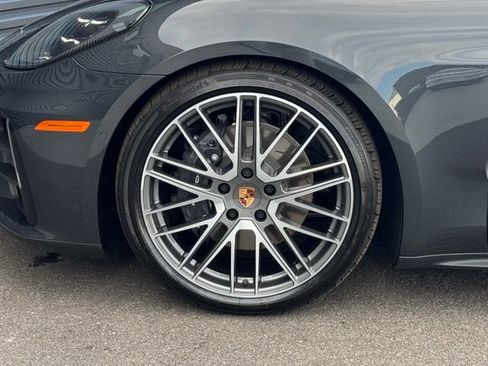 New 2026 Porsche Panamera 4 AWD/4WD image 11