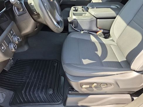Used 2023 Chevrolet Silverado 1500 LT image 31