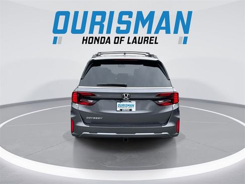 New 2026 Honda Odyssey EX-L image 7