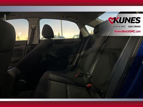 Used 2022 Honda Civic LX image 22