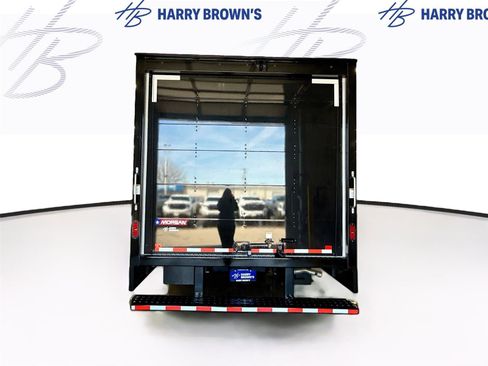 New 2025 Chevrolet Express 3500 w/ Power Convenience Package RWD image 2