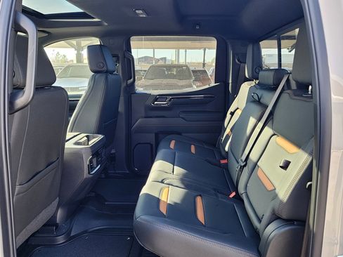 New 2026 GMC Sierra 1500 AT4 w/ AT4 Premium Package image 43