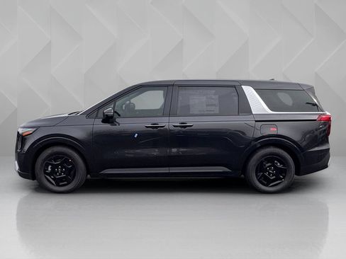 New 2026 Kia Carnival FWD image 8