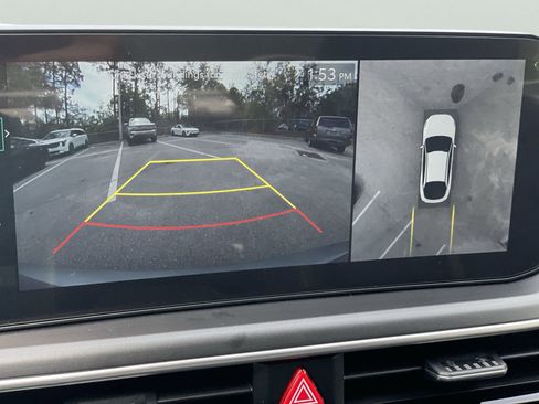 New 2026 Kia K5 GT w/ GT1 Package image 22