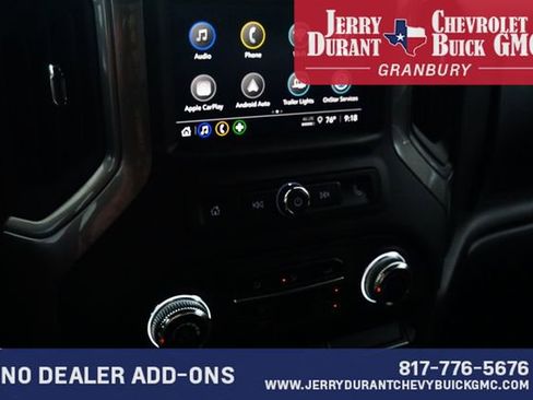 Used 2026 GMC Sierra 2500 Pro w/ Convenience Package AWD/4WD image 12