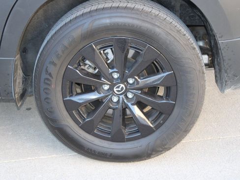 Used 2025 MAZDA CX-50 AWD 2.5 Hybrid w/ Premium Pkg image 27