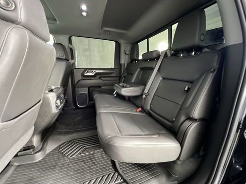 Used 2024 Chevrolet Silverado 2500 LTZ w/ LTZ Plus Package image 26