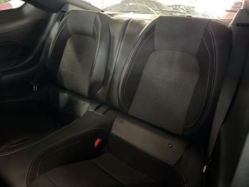 Used 2024 Ford Mustang Coupe RWD image 21