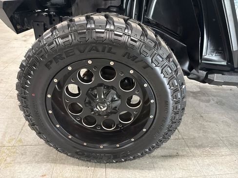 Used 2012 Jeep Wrangler Unlimited Sport AWD/4WD image 62