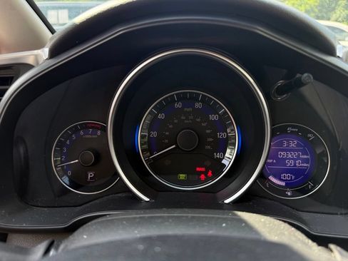 Used 2017 Honda Fit LX image 11