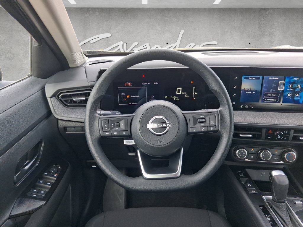 New 2027 Nissan Kicks S FWD image 22
