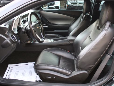 Used 2015 Chevrolet Camaro SS w/ RS Package image 17