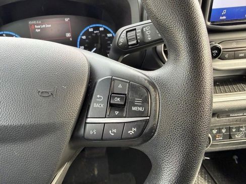 Used 2021 Ford Bronco Sport Big Bend AWD/4WD image 10