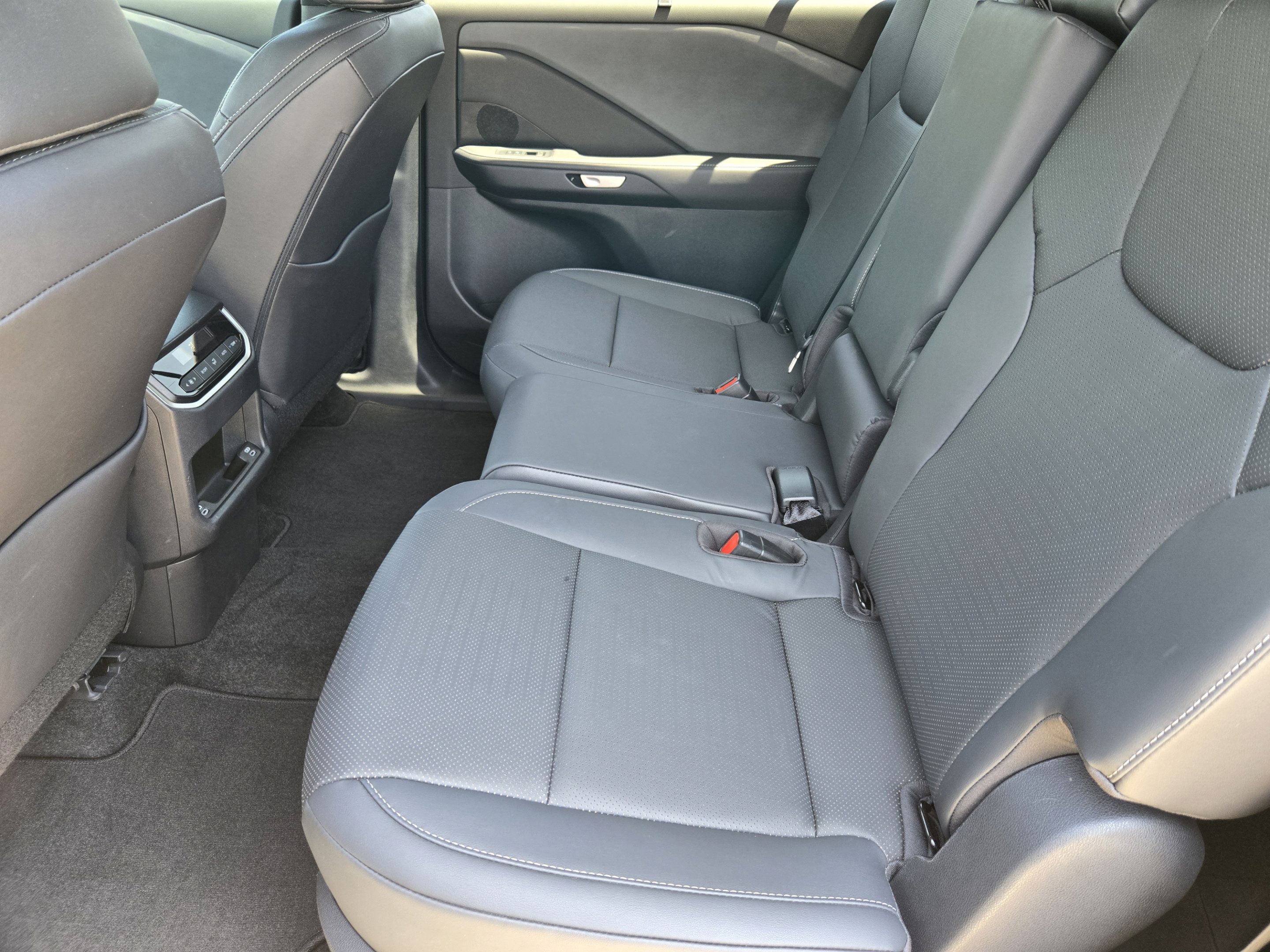 Certified 2024 Lexus TX 350 FWD w/ Technology Package image 25