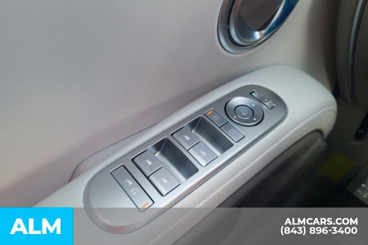 Certified 2026 Hyundai Palisade Limited FWD image 38