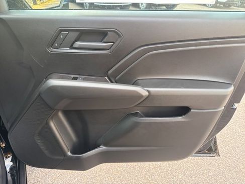 New 2026 Chevrolet Colorado Trail Boss image 25