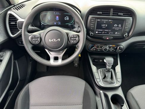 Used 2024 Kia Soul LX w/ Option Group 015 image 14