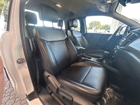 Certified 2021 Ford Ranger XL w/ Equipment Group 101A High image 23