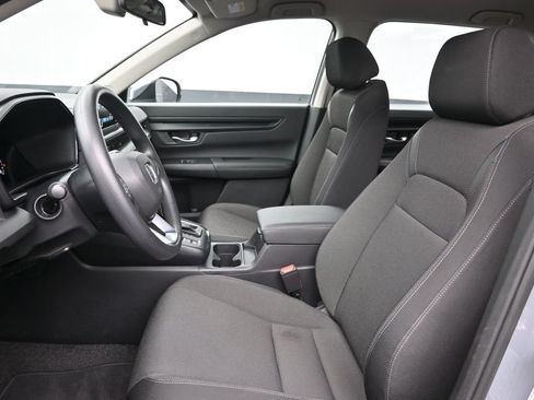 Certified 2024 Honda CR-V LX image 25
