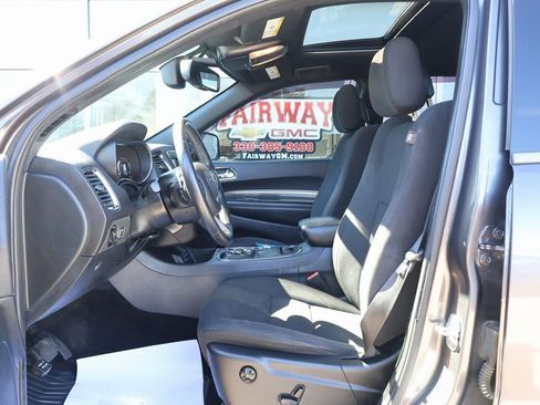 Used 2014 Dodge Durango SXT w/ Quick Order Package 23B image 12