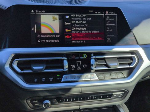 Used 2023 BMW M4 xDrive Competition image 28