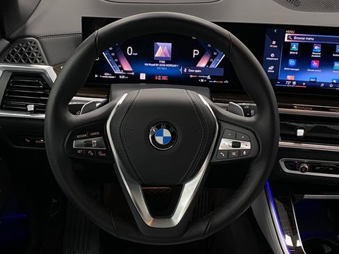 Certified 2026 BMW X5 xDrive40i image 17