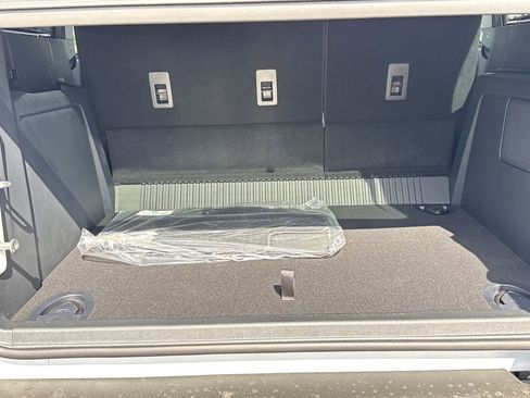 New 2026 Ford Bronco Big Bend image 21