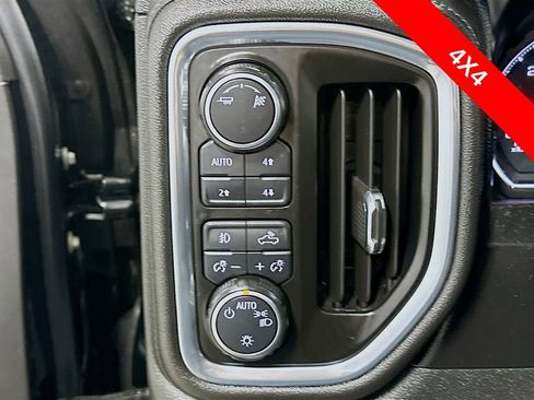 Used 2019 Chevrolet Silverado 1500 LT Trail Boss image 11