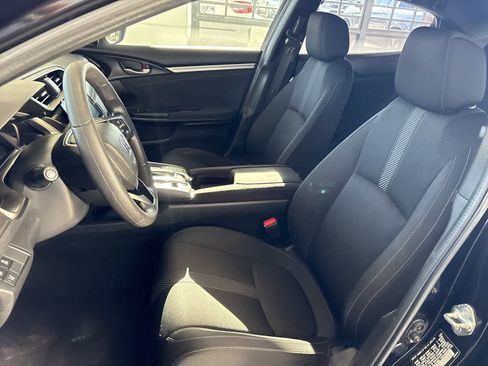 Used 2019 Honda Civic EX image 10