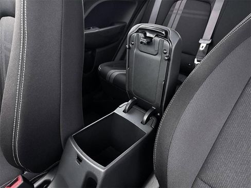 New 2026 Hyundai Venue SEL FWD image 18